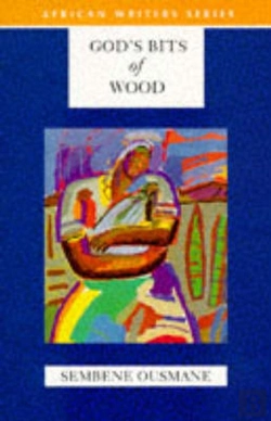 Bertrand.pt - God'S Bits Of Wood