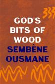 God'S Bits Of Wood