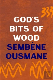 God'S Bits Of Wood