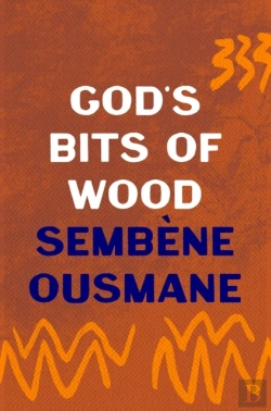 Bertrand.pt - God'S Bits Of Wood