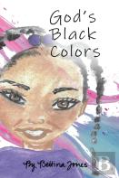 God'S Black Color