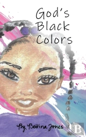 God'S Black Color