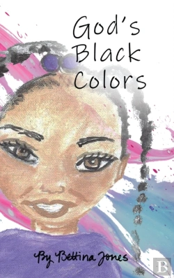 Bertrand.pt - God'S Black Color