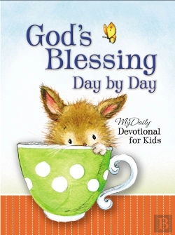 Bertrand.pt - God'S Blessing Day By Day