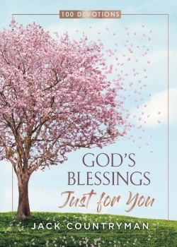 Bertrand.pt - God'S Blessings Just For You