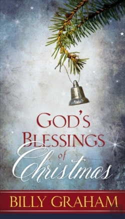 Bertrand.pt - God'S Blessings Of Christmas