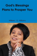 God'S Blessings Plans To Prosper You