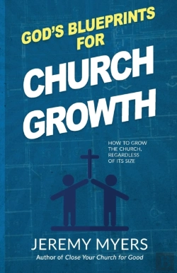 Bertrand.pt - God'S Blueprints For Church Growth
