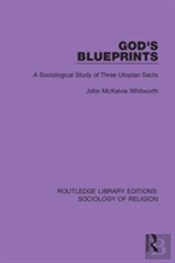 God'S Blueprints