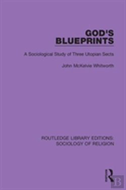 Bertrand.pt - God'S Blueprints