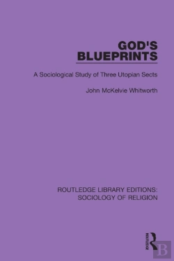 Bertrand.pt - God'S Blueprints