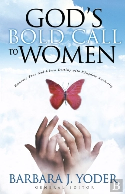 Bertrand.pt - God'S Bold Call To Women