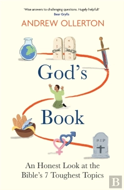 Bertrand.pt - God'S Book: An Honest Look At The Bible'S 7 Toughest Topics