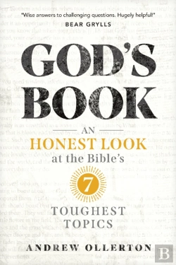 Bertrand.pt - God'S Book