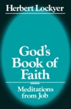 Bertrand.pt - God'S Book Of Faith