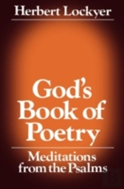 God'S Book Of Poetry