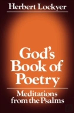 Bertrand.pt - God'S Book Of Poetry