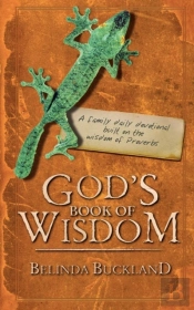 God'S Book Of Wisdom