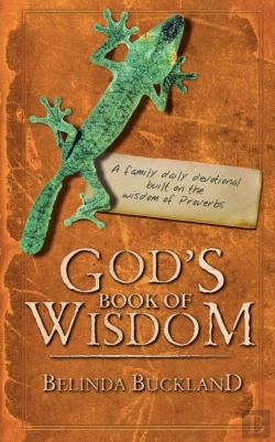 Bertrand.pt - God'S Book Of Wisdom