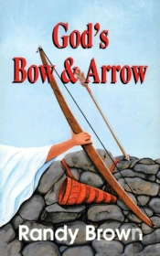 God'S Bow And Arrow