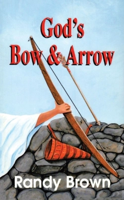 Bertrand.pt - God'S Bow And Arrow
