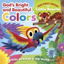 God'S Bright And Beautiful Colors