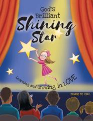 God'S Brilliant Shining Star