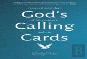 God'S Calling Cards