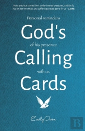 God'S Calling Cards