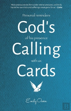 Bertrand.pt - God'S Calling Cards