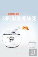 God'S Challenge For Superabundance