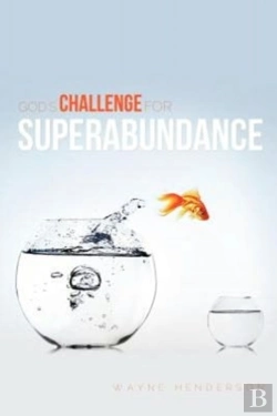 Bertrand.pt - God'S Challenge For Superabundance