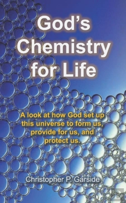 Bertrand.pt - God'S Chemistry For Life