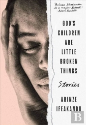 God'S Children Are Little Broken Things