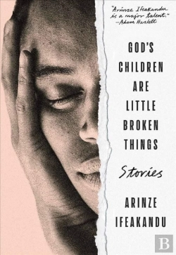 Bertrand.pt - God'S Children Are Little Broken Things