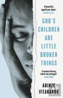God'S Children Are Little Broken Things