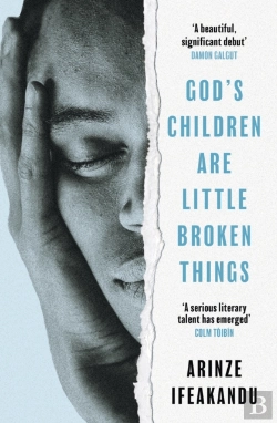 Bertrand.pt - God'S Children Are Little Broken Things
