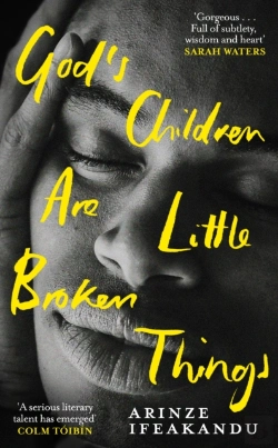 Bertrand.pt - God'S Children Are Little Broken Things