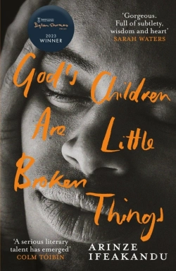 Bertrand.pt - God'S Children Are Little Broken Things