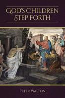 God'S Children Step Forth