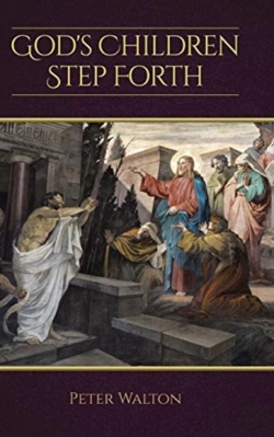 Bertrand.pt - God'S Children Step Forth