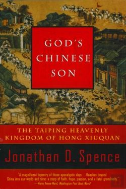 Bertrand.pt - God'S Chinese Son