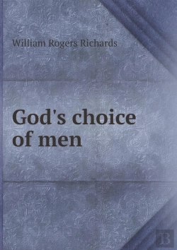 Bertrand.pt - God'S Choice Of Men