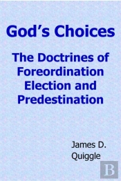God'S Choices