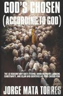 God'S Chosen (According To God)