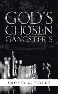 Bertrand.pt - God'S Chosen Gangster'S