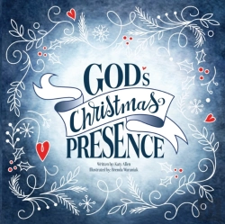 Bertrand.pt - God'S Christmas Presence