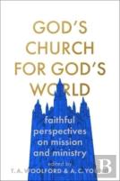 God'S Church For God'S World