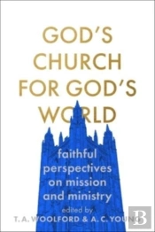 God'S Church For God'S World