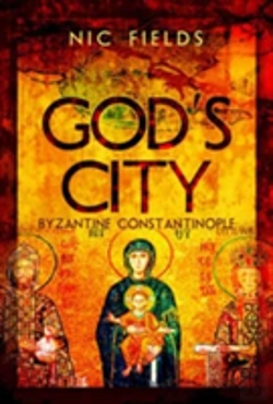 Bertrand.pt - God'S City: Byzantine Constantinople
